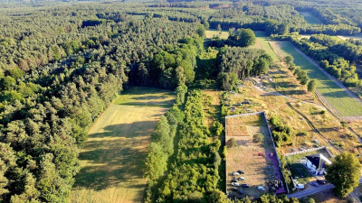 Pierwsza już sprzedana zostało 11 - Olbrachtów  -
Lubuskie Zdjęcie nr 5