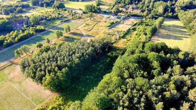 Pierwsza już sprzedana zostało 11 - Olbrachtów  -
Lubuskie Zdjęcie nr 6