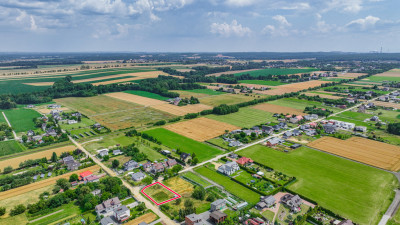 Dziś kup jutro wbij łopatę PnB   projekt - Ornontowice  -
Śląskie Zdjęcie nr 11