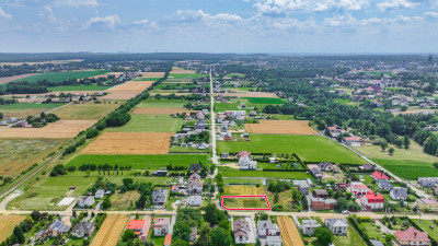 Dziś kup jutro wbij łopatę PnB   projekt - Ornontowice  - Śląskie