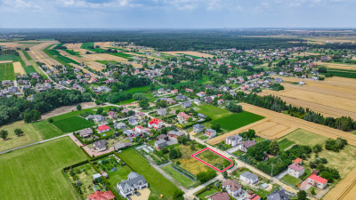 Dziś kup jutro wbij łopatę PnB   projekt - Ornontowice  -
Śląskie Zdjęcie nr 3