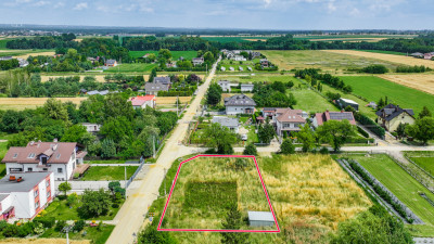 Dziś kup jutro wbij łopatę PnB   projekt - Ornontowice  -
Śląskie Zdjęcie nr 4