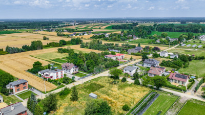 Dziś kup jutro wbij łopatę PnB   projekt - Ornontowice  -
Śląskie Zdjęcie nr 7