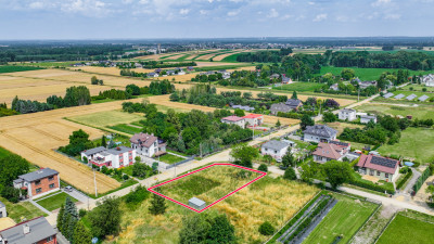 Dziś kup jutro wbij łopatę PnB   projekt - Ornontowice  -
Śląskie Zdjęcie nr 8