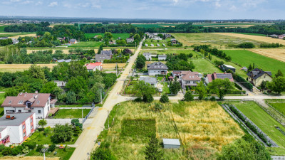 Dziś kup jutro wbij łopatę PnB   projekt - Ornontowice  -
Śląskie Zdjęcie nr 9