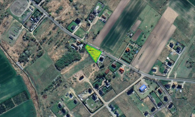 Działka duża duża i jeszcze większa - Dębno  -
Zachodniopomorskie Zdjęcie nr 9