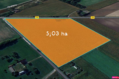 15 ustawnych działek - WZ w procesie droga asfalt - Kębliny  -
Łódzkie Zdjęcie nr 4