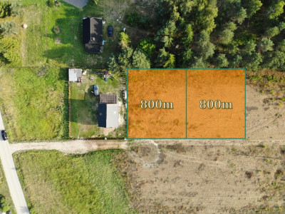 Cisza bezpieczeństwo i łatwy dostęp do miasta - Garbów  -
Łódzkie Zdjęcie nr 3