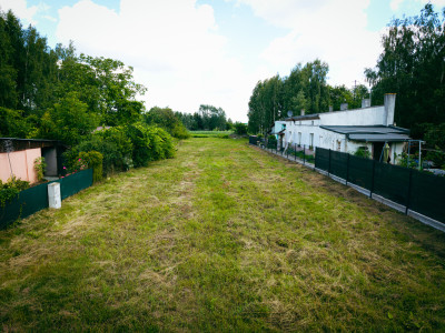 Pewny zysk - kompleks działek z wydanymi WZ - Konstantynów Łódzki  -
Łódzkie Zdjęcie nr 4