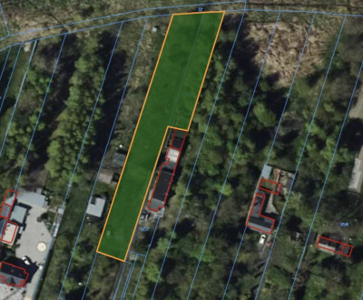 Pewny zysk - kompleks działek z wydanymi WZ - Konstantynów Łódzki  -
Łódzkie Zdjęcie nr 5