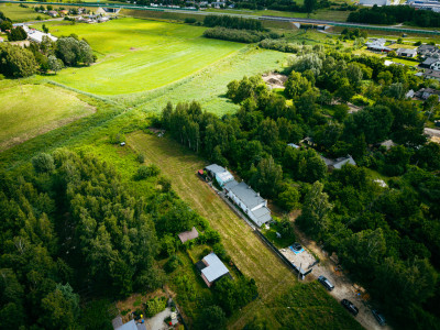 Pewny zysk - kompleks działek z wydanymi WZ - Konstantynów Łódzki  -
Łódzkie Zdjęcie nr 7