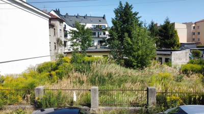 Działka inwestycyjna pod zabudowę mieszkaniową - Poznań  -
Wielkopolskie Zdjęcie nr 2