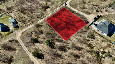 Działka rzut beretem od Malinki - Zgierz  -
Łódzkie Zdjęcie nr 5