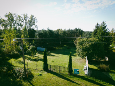 Działka pod twoje usługi - Poddębice  -
Łódzkie Zdjęcie nr 9