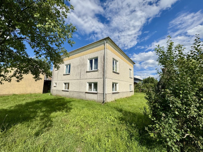 Duża działka w Rogach z domem  inwestycja marzeń - Rogi  -
Podkarpackie Zdjęcie nr 2