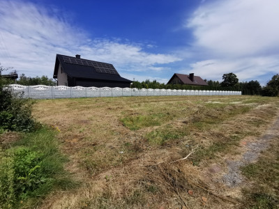 Blisko do wszyskiego  136 A na sprzedaż - Medynia Głogowska  -
Podkarpackie Zdjęcie nr 4