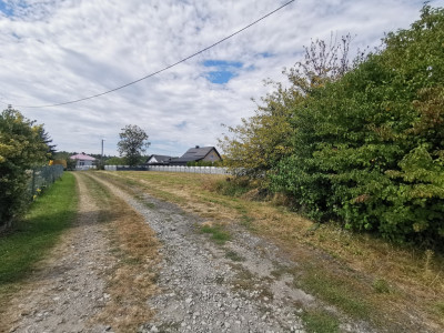 Blisko do wszyskiego  136 A na sprzedaż - Medynia Głogowska  -
Podkarpackie Zdjęcie nr 6