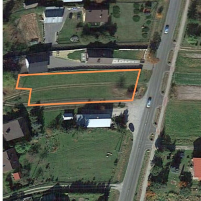 Blisko do wszyskiego  136 A na sprzedaż - Medynia Głogowska  -
Podkarpackie Zdjęcie nr 7