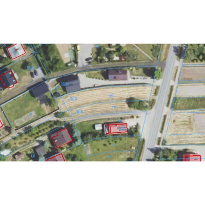 Blisko do wszyskiego  136 A na sprzedaż - Medynia Głogowska  -
Podkarpackie Zdjęcie nr 8