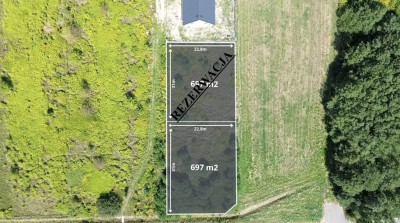 Działka z PNB - buduj bez czekania - Łódź-Górna  -
Łódzkie Zdjęcie nr 2