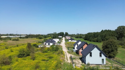 Działka z PNB - buduj bez czekania - Łódź-Górna  -
Łódzkie Zdjęcie nr 3