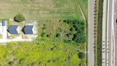 Działka z PNB - buduj bez czekania - Łódź-Górna  -
Łódzkie Zdjęcie nr 4