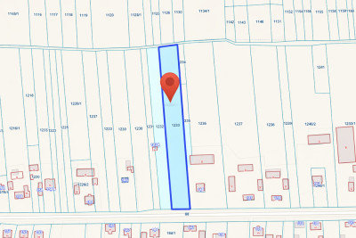 Wyjątkowa działka w atracyjnej cenie  Dominów - Dominów  -
Lubelskie Zdjęcie nr 2