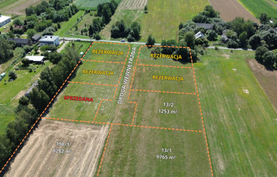 Twój kawałek spokoju w gminie Zelów - Grabostów  -
Łódzkie Zdjęcie nr 3