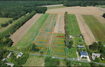 Twój kawałek spokoju w gminie Zelów - Grabostów  -
Łódzkie Zdjęcie nr 5