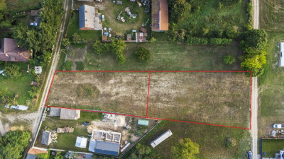 Działka -Nowa Wieś Zbąska super cena - Nowa Wieś Zbąska  -
Wielkopolskie Zdjęcie nr 3