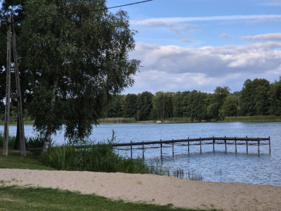 Działka -Nowa Wieś Zbąska super cena - Nowa Wieś Zbąska  -
Wielkopolskie Zdjęcie nr 8