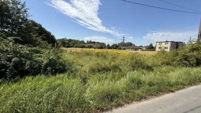 Zielona działka na sprzedaż - Ksawerów - Ksawerów  -
Łódzkie Zdjęcie nr 4