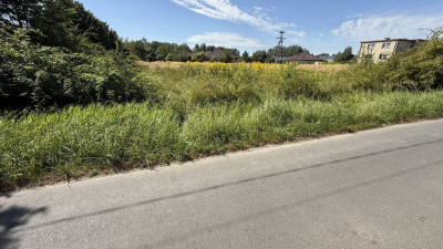 Zielona działka na sprzedaż - Ksawerów - Ksawerów  -
Łódzkie Zdjęcie nr 5