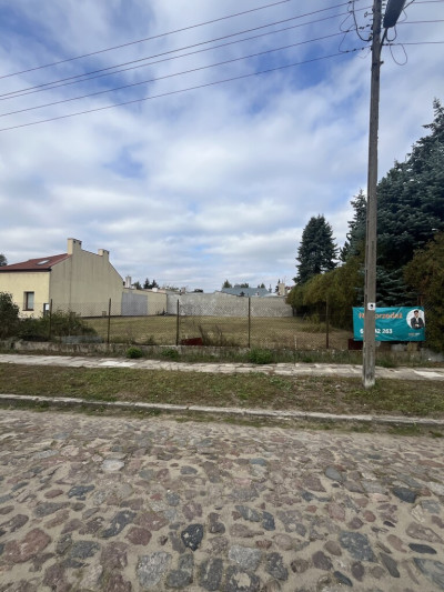 Atrakcyjna działka z WZ  inwestycja w Łodzi - Ruda Pabianicka  -
Łódzkie Zdjęcie nr 3
