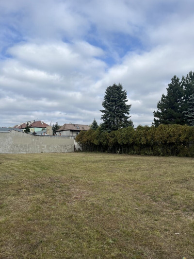 Atrakcyjna działka z WZ  inwestycja w Łodzi - Ruda Pabianicka  -
Łódzkie Zdjęcie nr 4