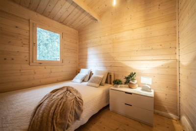 Twoja zielona oaza z domkiem w sercu lasu - Kiki  -
Łódzkie Zdjęcie nr 4