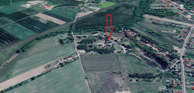 Działka budowlana  inwestycja która się spłaci - Mieszkowice  -
Zachodniopomorskie Zdjęcie nr 4