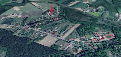 Działka budowlana  inwestycja która się spłaci - Mieszkowice  -
Zachodniopomorskie Zdjęcie nr 6