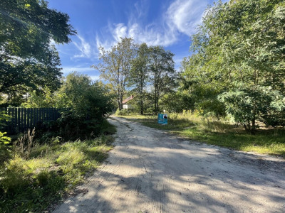 Zielone płuca miasta i miejski komfort - Łódź-Polesie  -
Łódzkie Zdjęcie nr 2