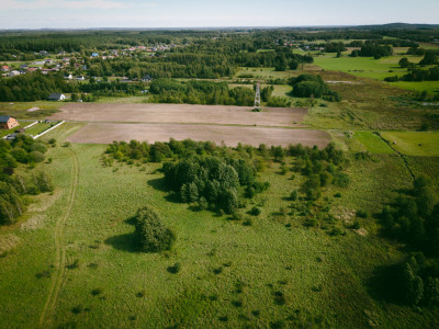 Odkryj swój kawałek ziemi w Zdzieszulicach Górnych - Zdzieszulice Górne  -
Łódzkie Zdjęcie nr 11