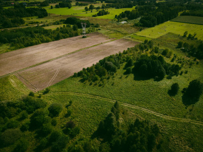 Odkryj swój kawałek ziemi w Zdzieszulicach Górnych - Zdzieszulice Górne  - Łódzkie