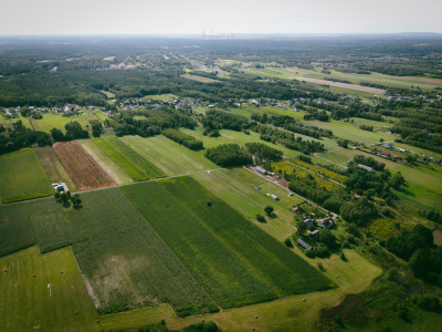 Odkryj swój kawałek ziemi w Zdzieszulicach Górnych - Zdzieszulice Górne  -
Łódzkie Zdjęcie nr 5