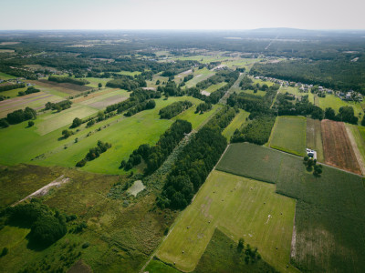 Odkryj swój kawałek ziemi w Zdzieszulicach Górnych - Zdzieszulice Górne  -
Łódzkie Zdjęcie nr 9