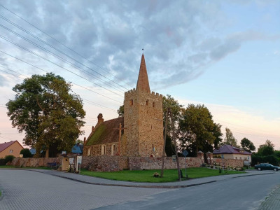 Twój wymarzony kawałek natury w Kłodowie - 1800 m - Kłodowo  -
Zachodniopomorskie Zdjęcie nr 2