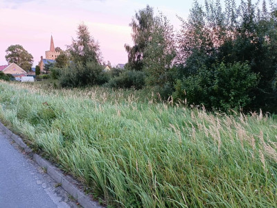 Twój wymarzony kawałek natury w Kłodowie - 1800 m - Kłodowo  -
Zachodniopomorskie Zdjęcie nr 4