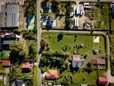 Zamieszkaj w Ksawerowie W NAJLEPSZEJ CENIE - Ksawerów  -
Łódzkie Zdjęcie nr 3