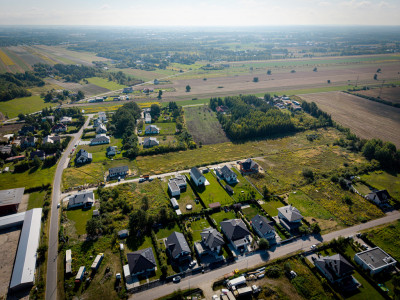 Zamieszkaj w Ksawerowie W NAJLEPSZEJ CENIE - Ksawerów  -
Łódzkie Zdjęcie nr 4