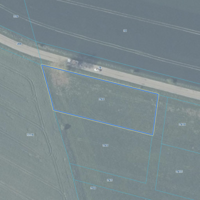 Działka z przyszłością  idealna inwestycja - Smolęcin  -
Zachodniopomorskie Zdjęcie nr 11