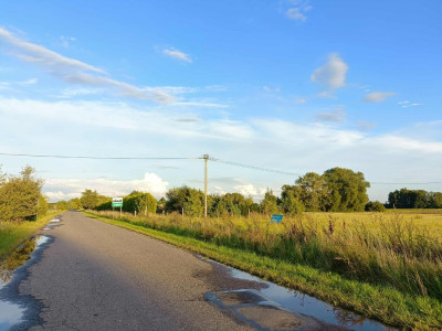 Działka z przyszłością  idealna inwestycja - Smolęcin  -
Zachodniopomorskie Zdjęcie nr 4