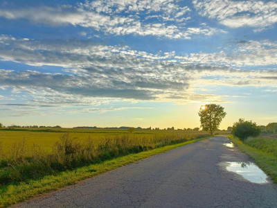 Działka z przyszłością  idealna inwestycja - Smolęcin  -
Zachodniopomorskie Zdjęcie nr 5